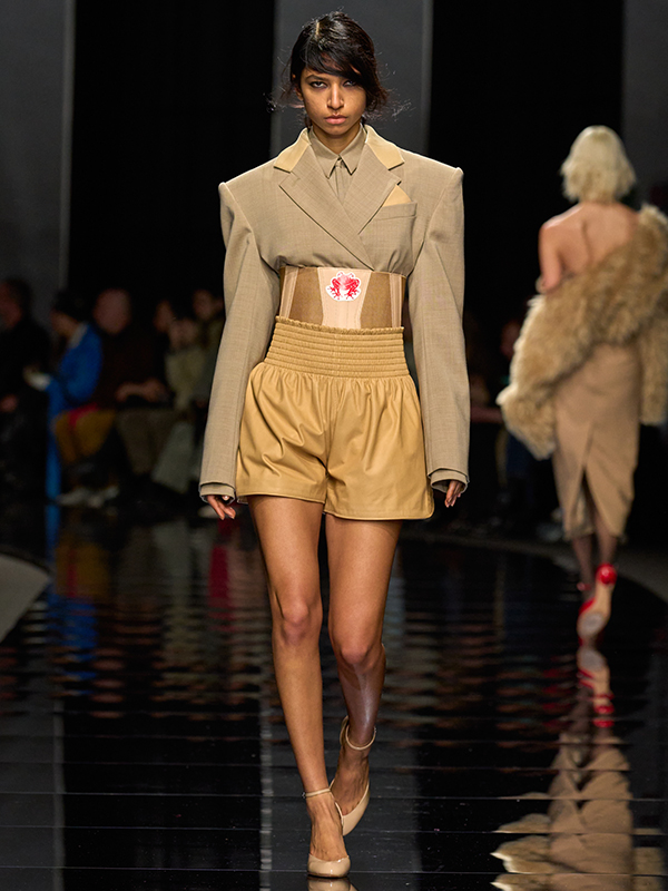 look sfilata_38 - Sportmax