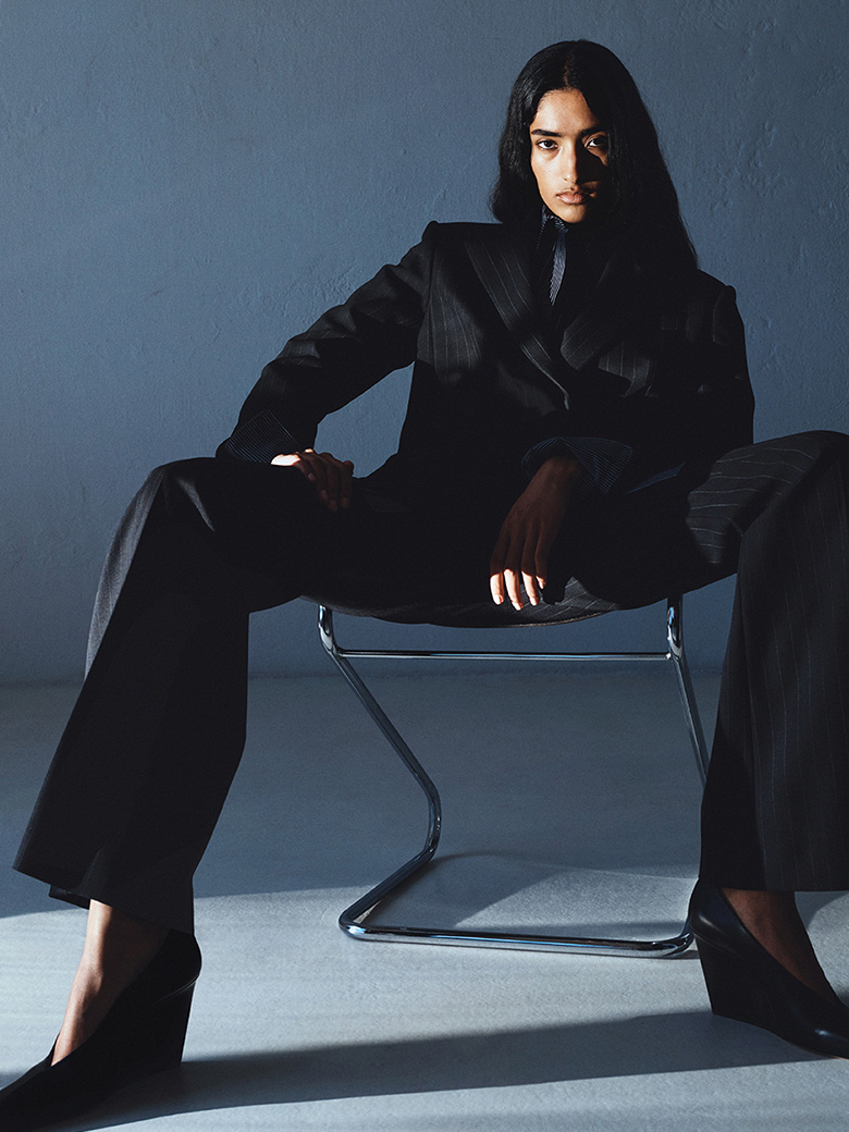 LP Tailoring_01 - Sportmax