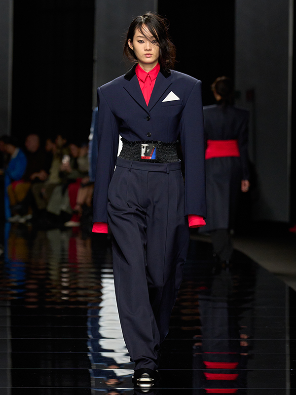 look sfilata_19 - Sportmax