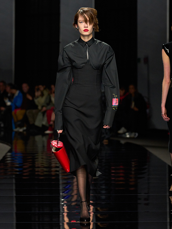 look sfilata_10 - Sportmax