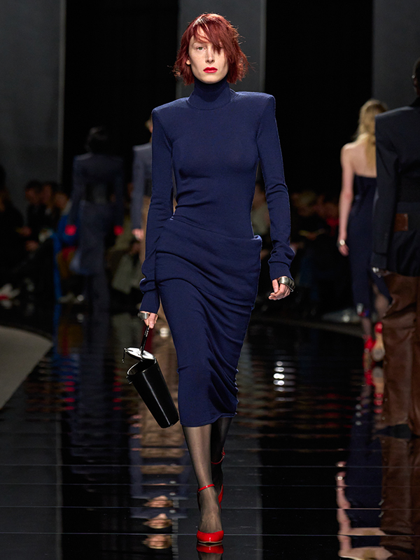 look sfilata_15 - Sportmax