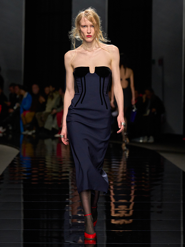 look sfilata_13 - Sportmax
