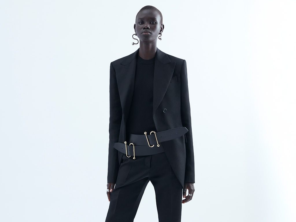 Giacche E Cappotti Sportmax
