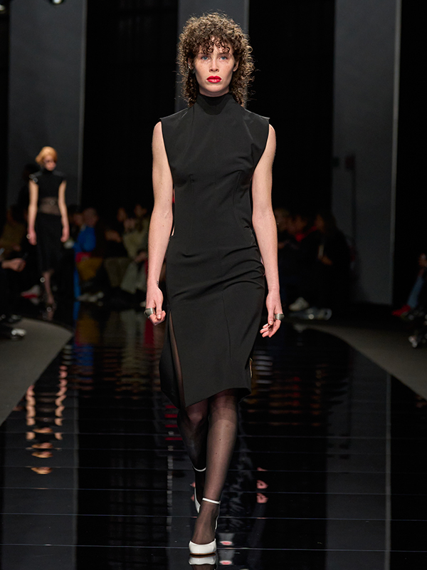 look sfilata_06 - Sportmax