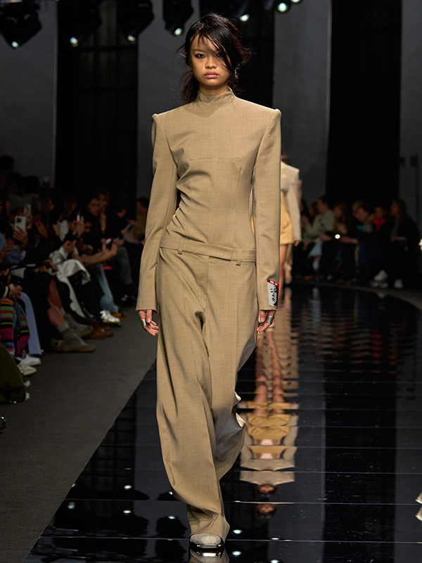 look sfilata_37 - Sportmax
