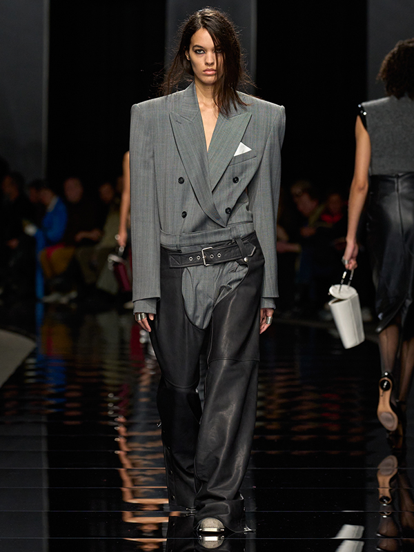 look sfilata_31 - Sportmax