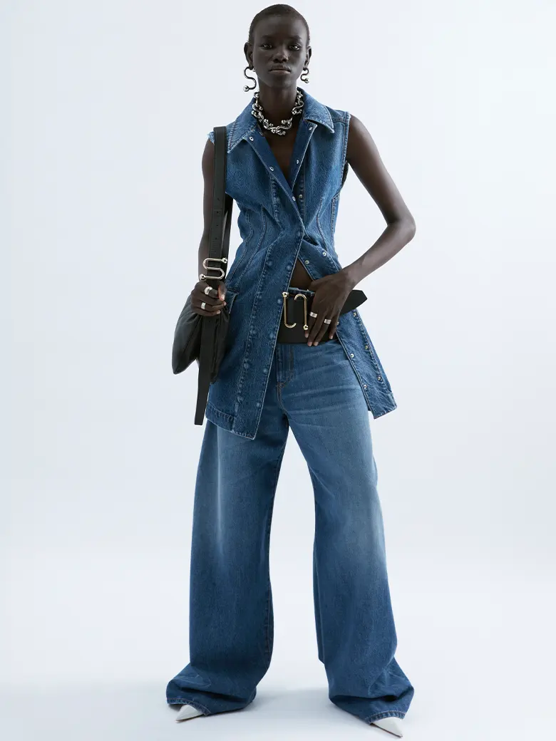 Denim Sportmax