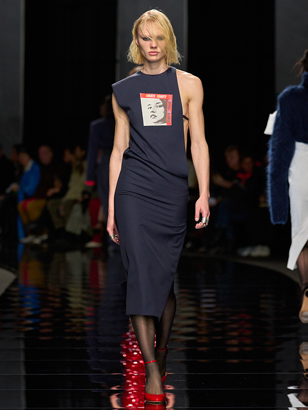look sfilata_22 - Sportmax