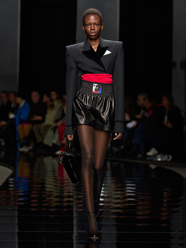 look sfilata_04 - Sportmax