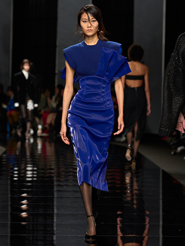 look sfilata_50 - Sportmax