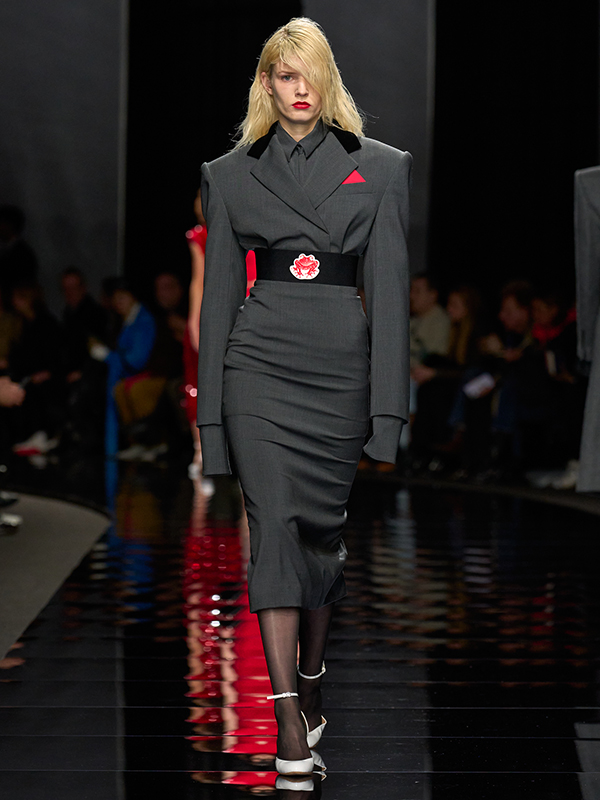 look sfilata_26 - Sportmax