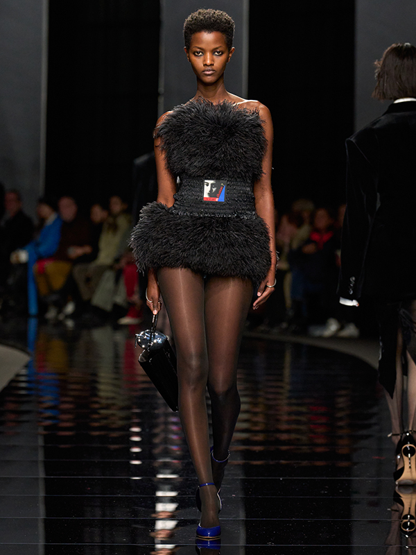 look sfilata_52 - Sportmax