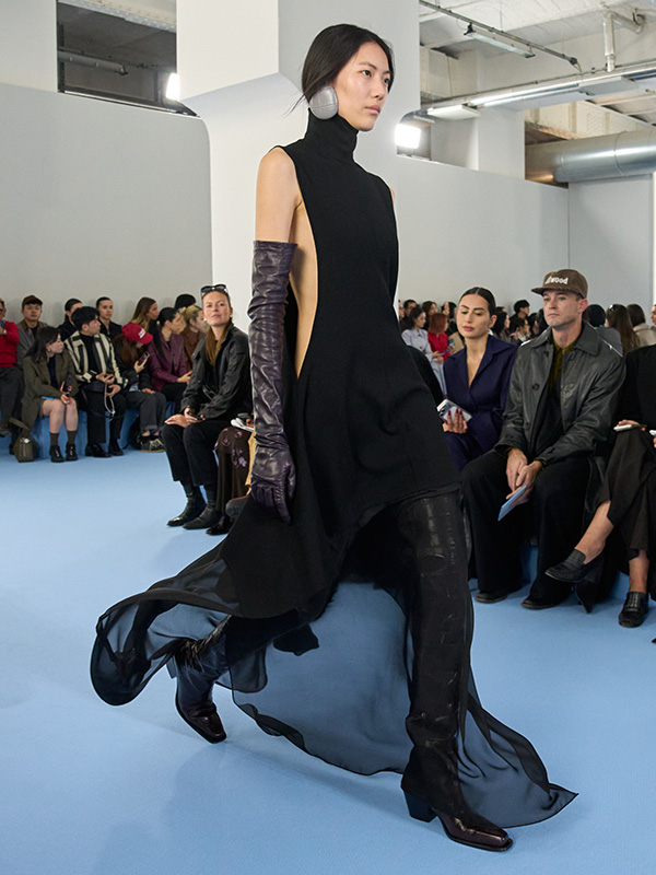 Look Sfilata_32 - Sportmax