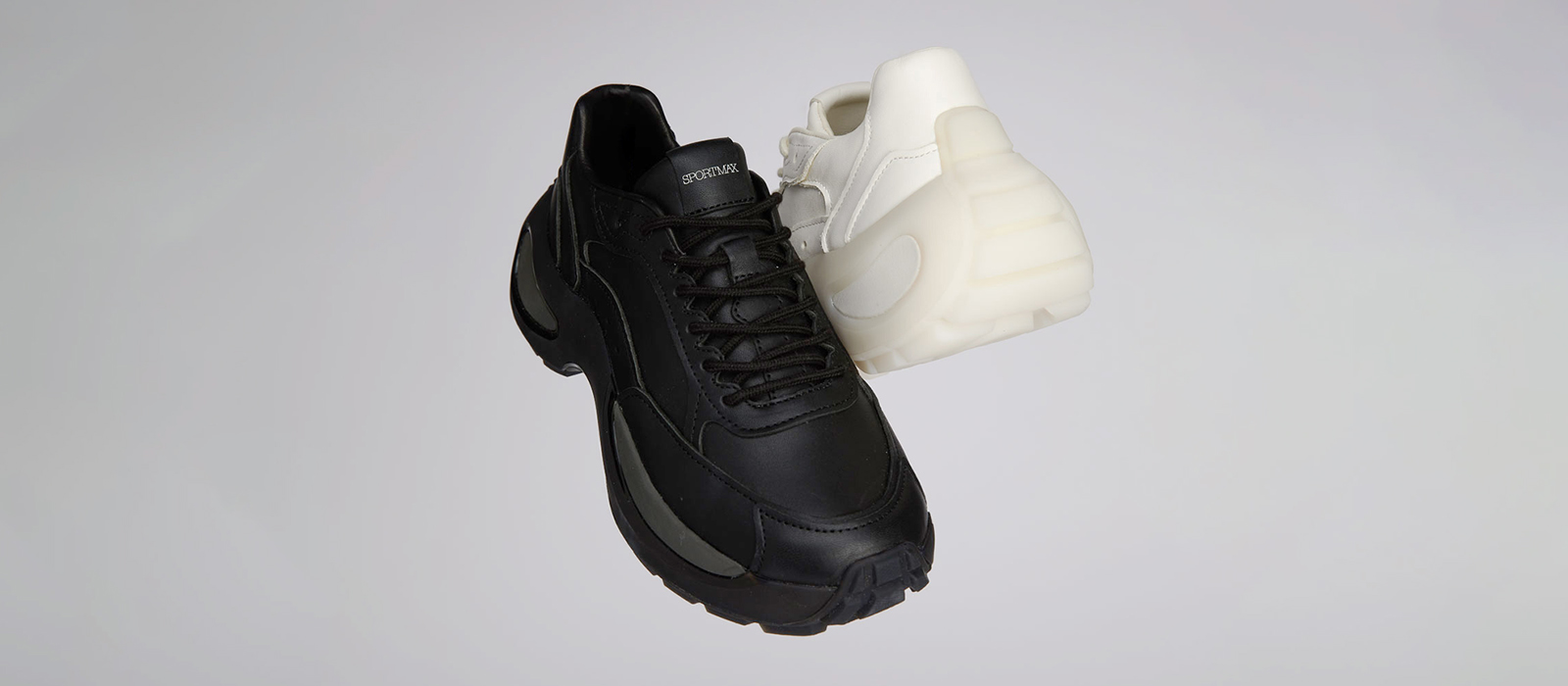 hero_lp sneakers - Sportmax