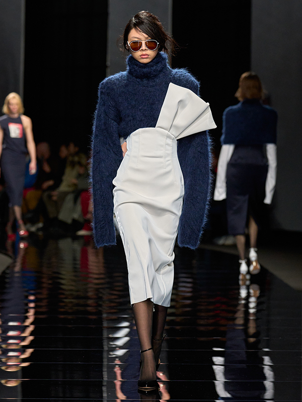 look sfilata_20 - Sportmax