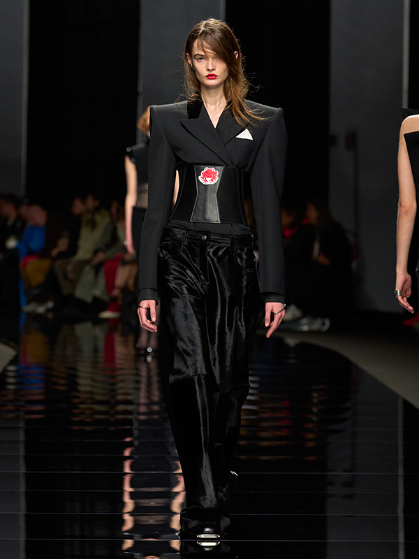 look sfilata_07 - Sportmax